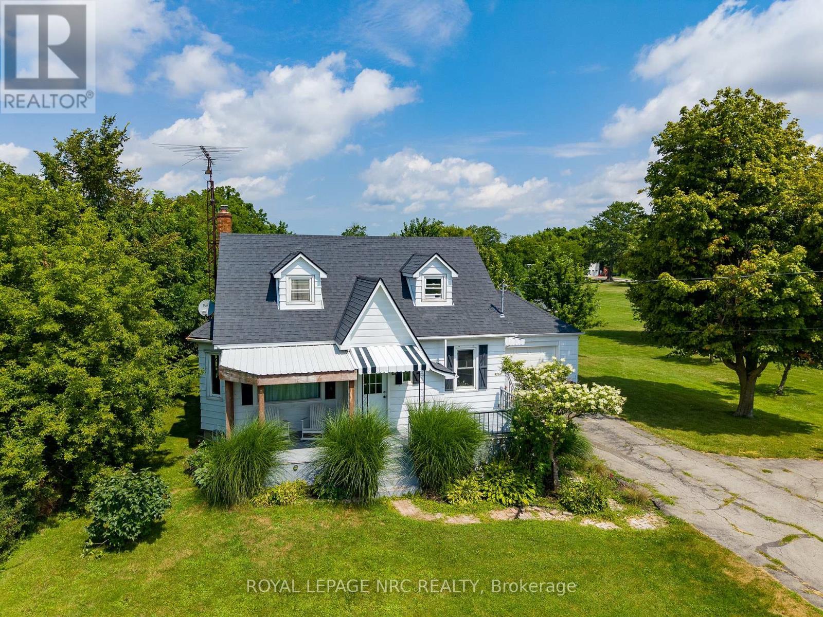 












42846 3 HIGHWAY

,
Wainfleet (Marshville/Winger),




Ontario
L0S1V0

