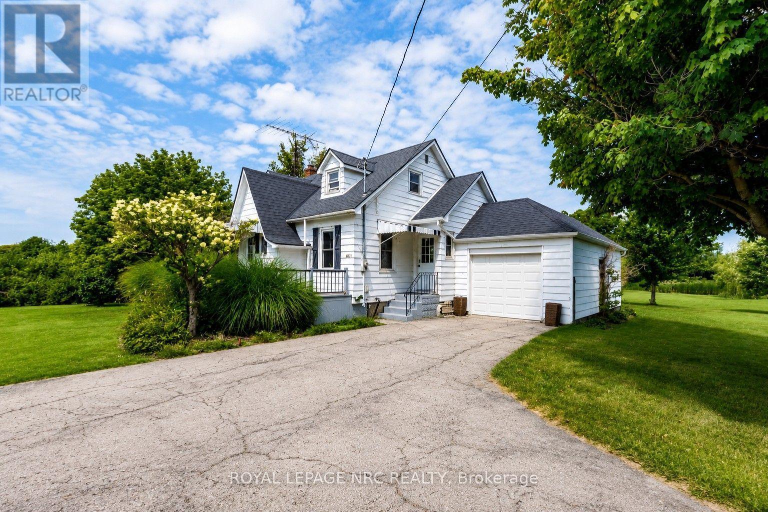 












42846 3 HIGHWAY

,
Wainfleet (Marshville/Winger),




Ontario
L0S1V0

