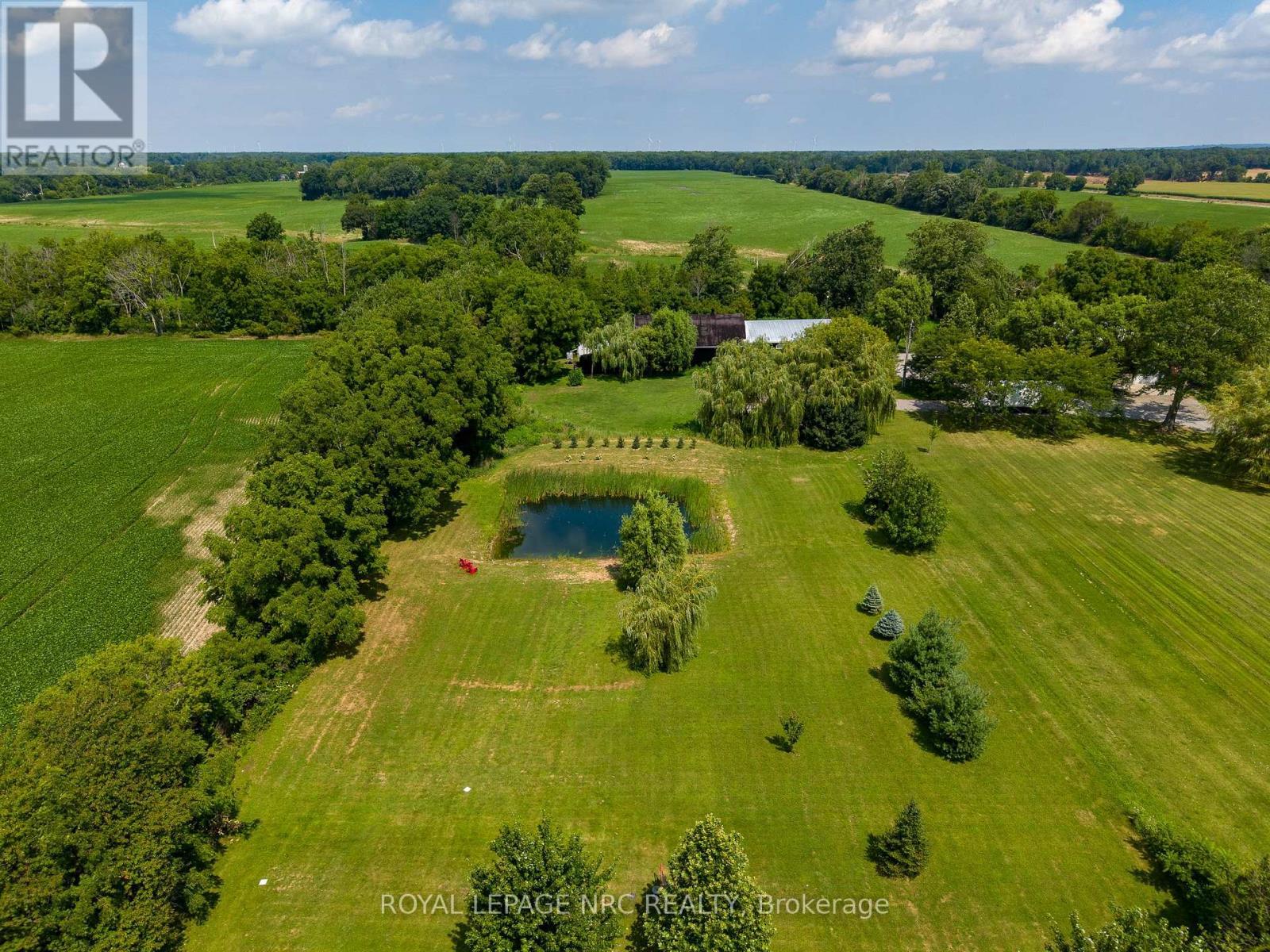 












42846 3 HIGHWAY

,
Wainfleet (Marshville/Winger),




Ontario
L0S1V0

