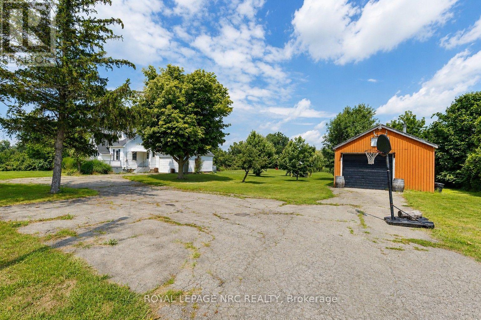 












42846 3 HIGHWAY

,
Wainfleet (Marshville/Winger),




Ontario
L0S1V0


