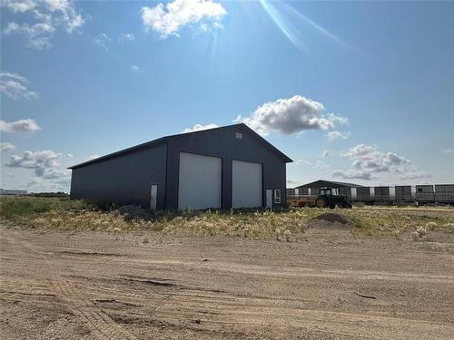 located on just over 5 acres