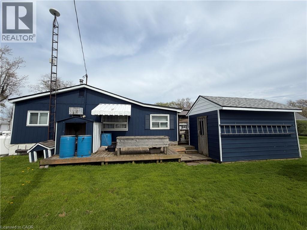 












49 HEATHER Lane

,
Selkirk,




Ontario
N0A1P0

