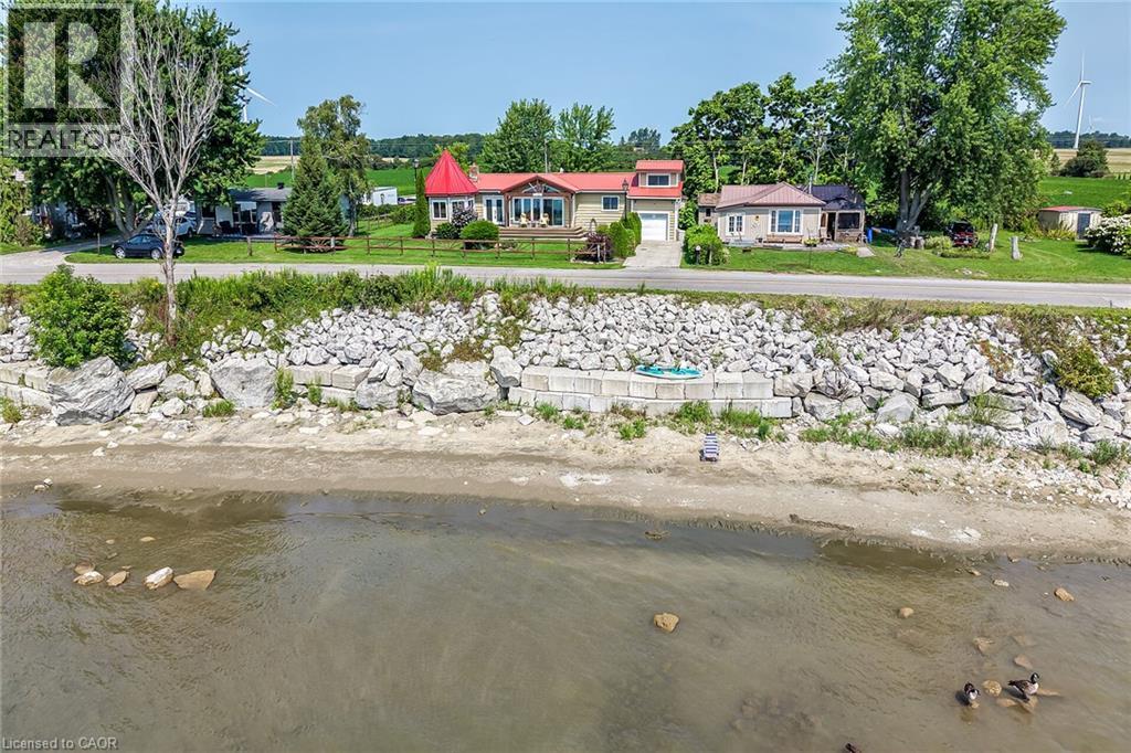 












817 LAKESHORE Road

,
Selkirk,




Ontario
N0A1P0

