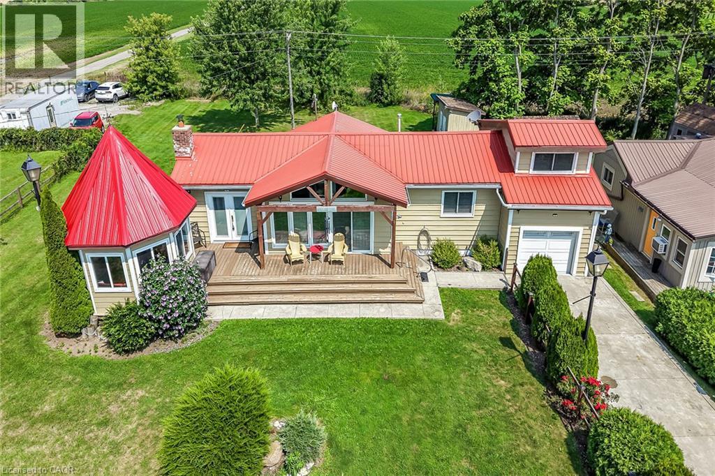












817 LAKESHORE Road

,
Selkirk,




Ontario
N0A1P0

