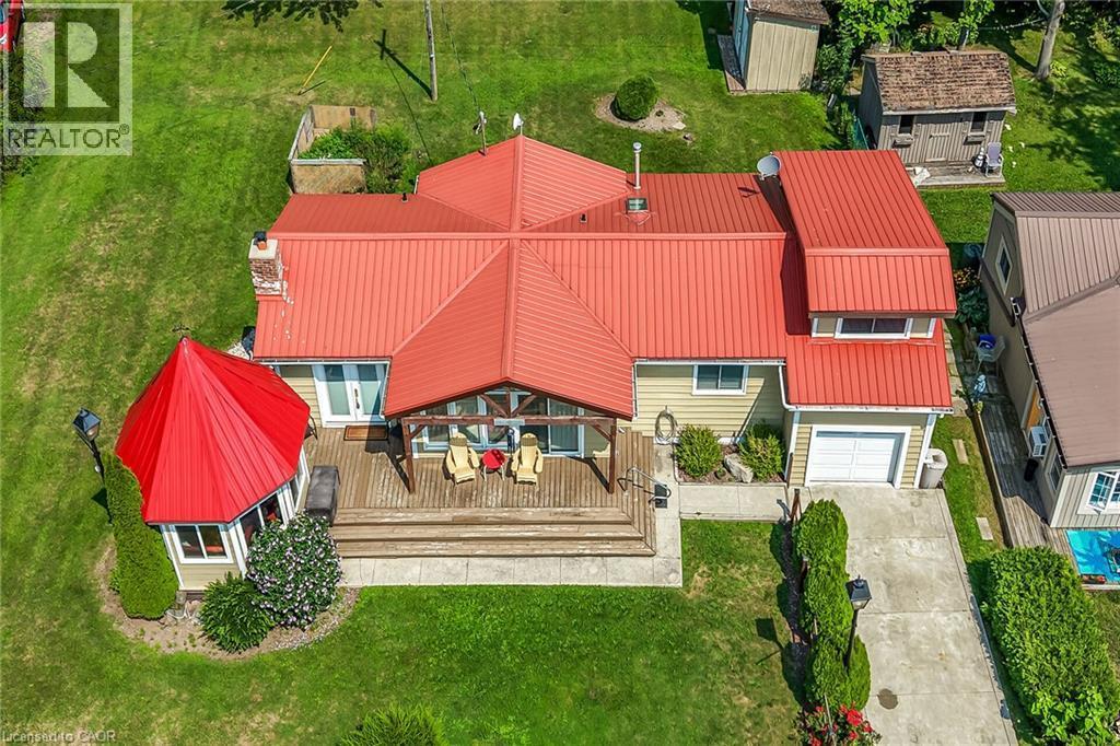 












817 LAKESHORE Road

,
Selkirk,




Ontario
N0A1P0

