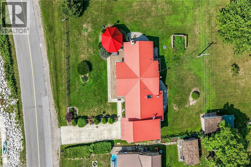 












817 LAKESHORE Road

,
Selkirk,




Ontario
N0A1P0

