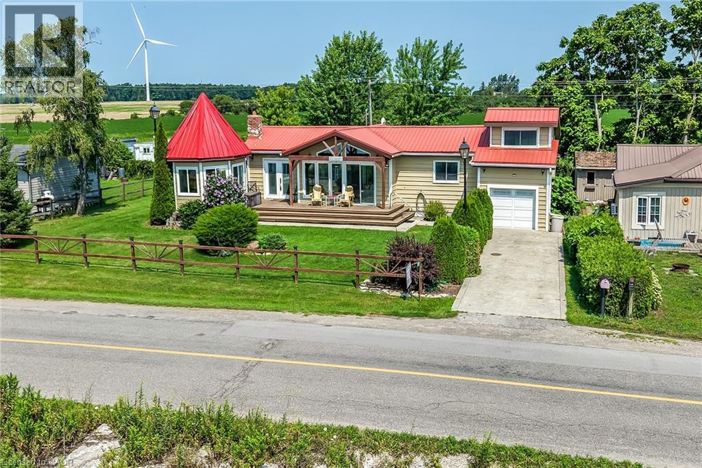 












817 LAKESHORE Road

,
Selkirk,




Ontario
N0A1P0

