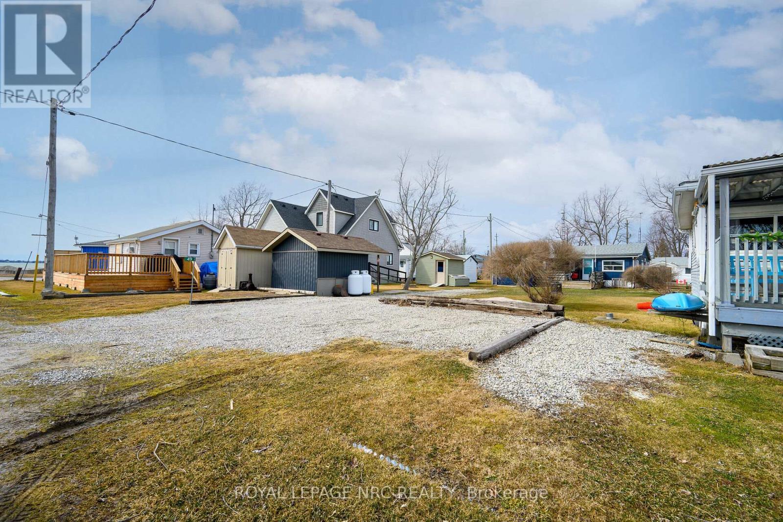 












49 HEATHER LANE

,
Haldimand,




Ontario
N0A1P0

