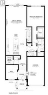 Main - Floor Plan