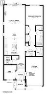 Main - Floor Plan