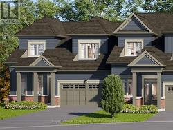 Borden End Model