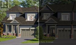 Borden End Model
