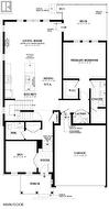 Main - Floor Plan