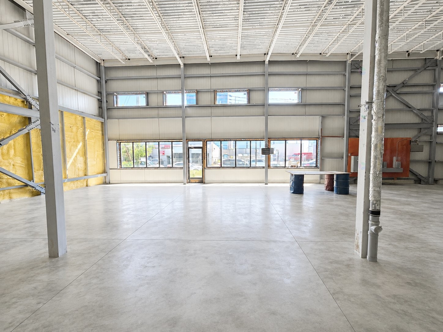 









7925


18e Avenue

,
Montréal (Villeray/Saint-Michel/Parc-Extension),




QC
H1Z3S1

