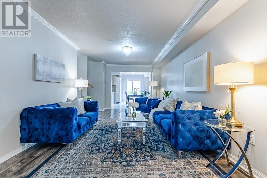 












166 PANTON TRAIL

,
Milton (DE Dempsey),




Ontario
L9T6K4

