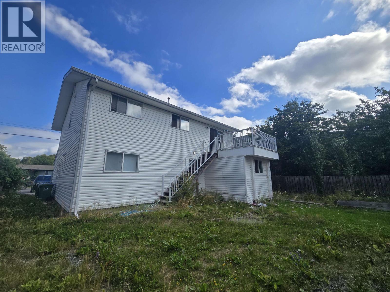 












4705 SOUCIE AVENUE

,
Terrace,




British Columbia
V8G2E9

