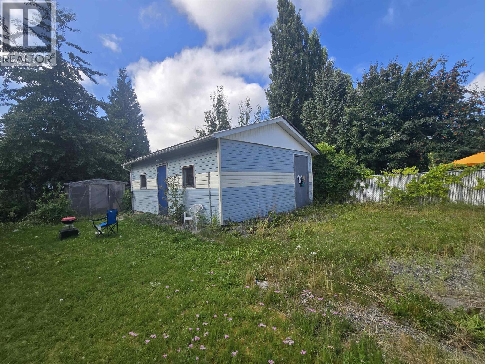 












4705 SOUCIE AVENUE

,
Terrace,




British Columbia
V8G2E9

