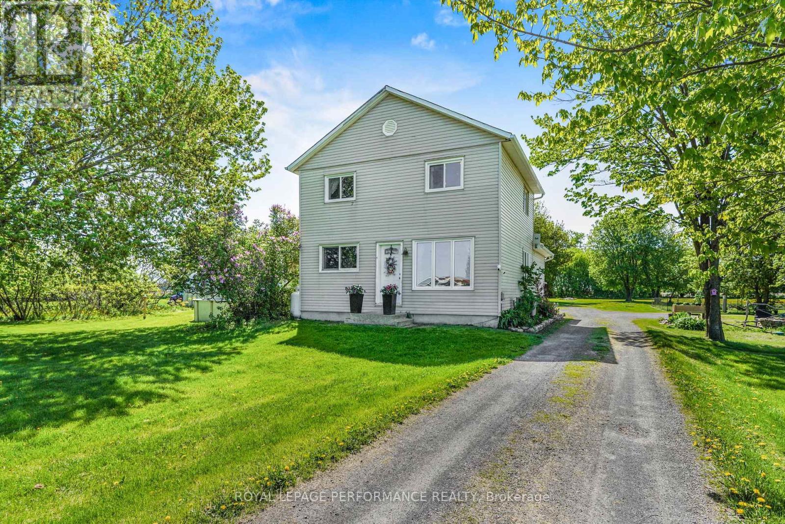 












1183 ROUTE 900 EAST E

,
The Nation,




Ontario
K0A3C0

