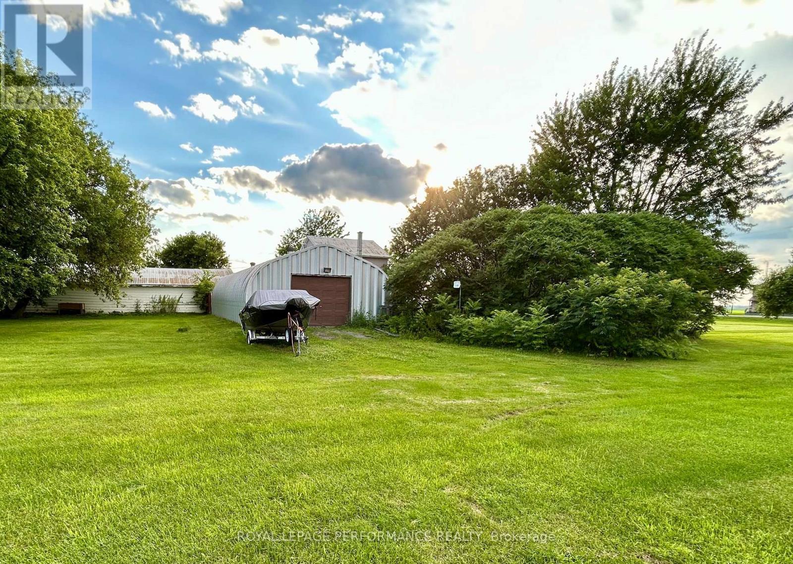 












1183 ROUTE 900 EAST E

,
The Nation,




Ontario
K0A3C0

