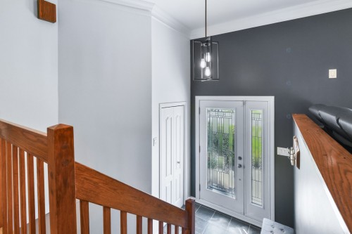Hall d'entrée/Vestibule