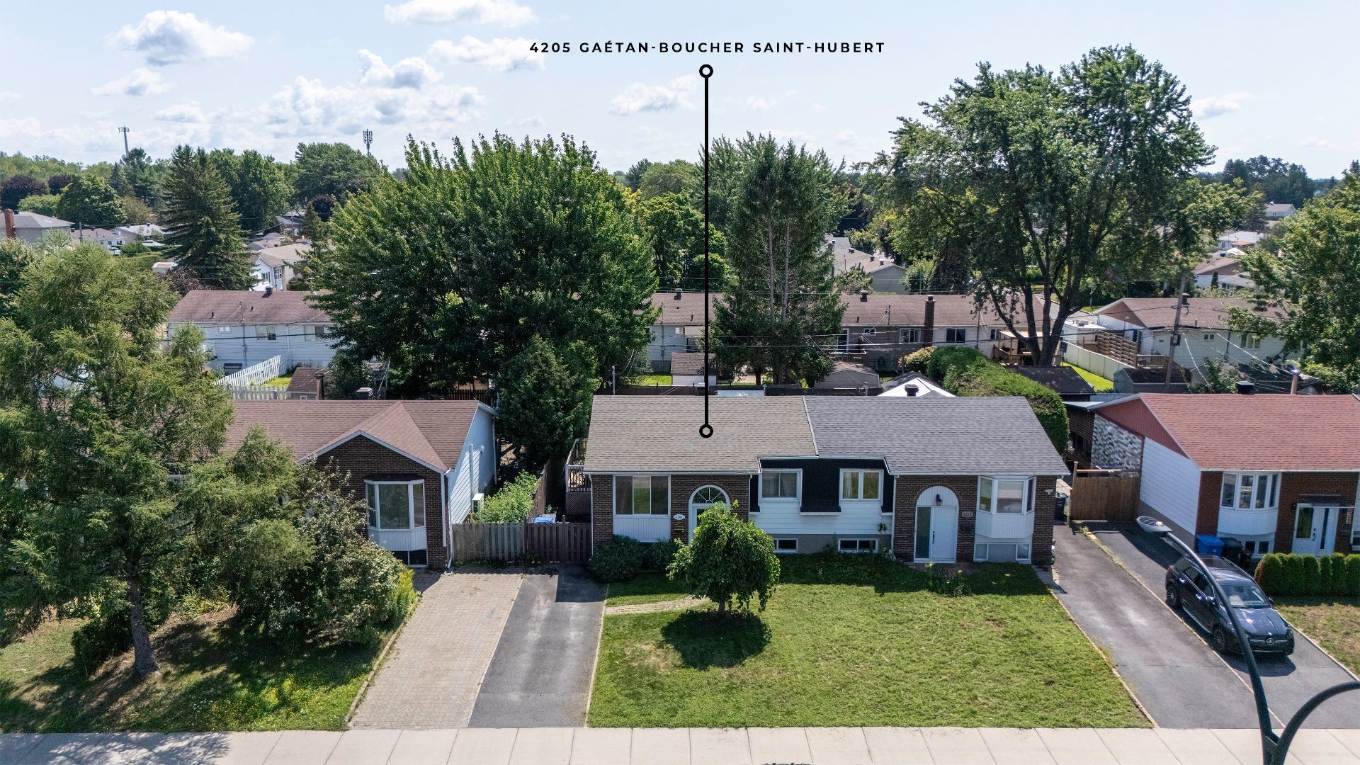 









4205


Boul. Gaétan-Boucher

,
Longueuil (Saint-Hubert),




QC
J3Y5W4

