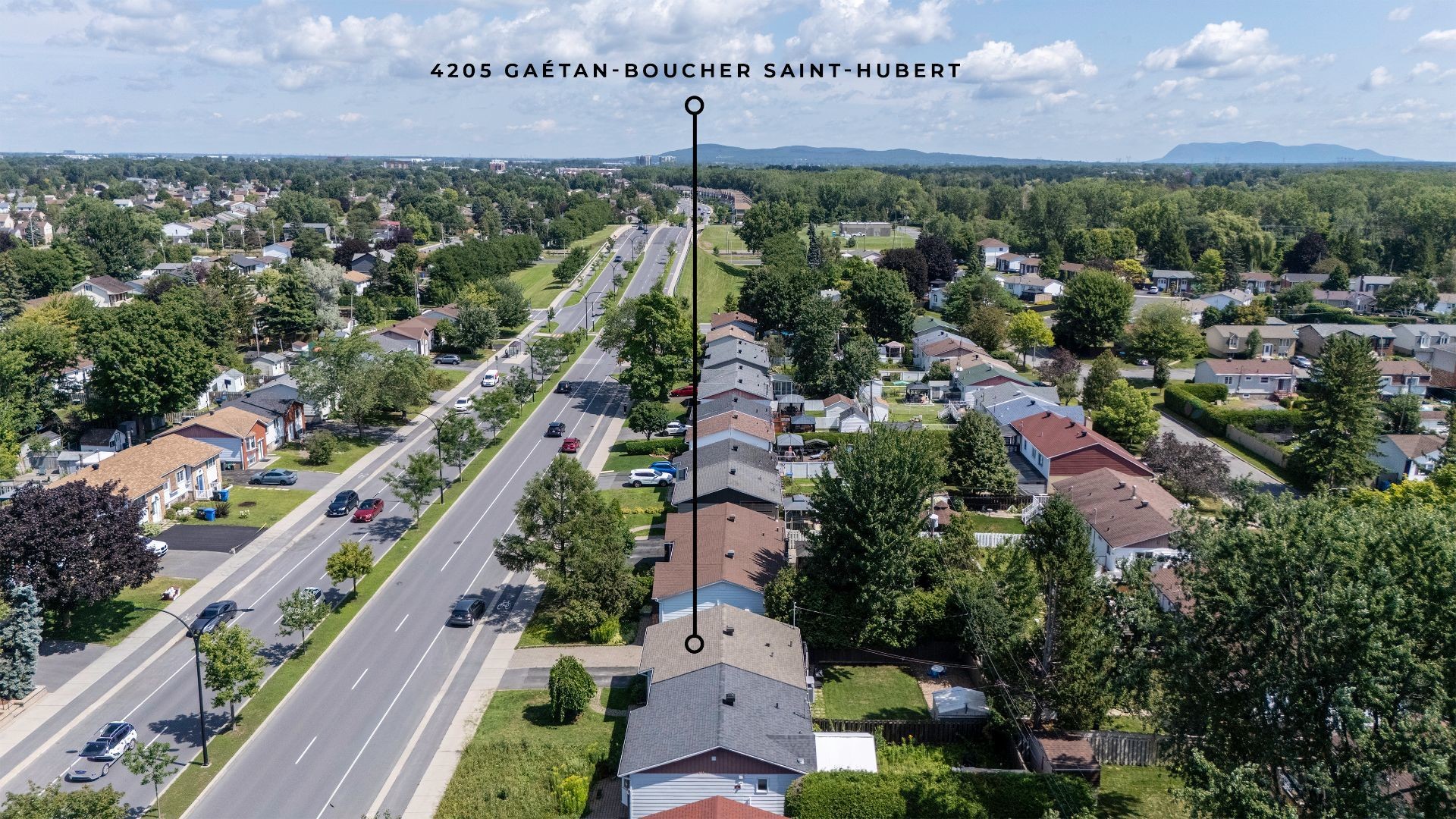 









4205


Boul. Gaétan-Boucher

,
Longueuil (Saint-Hubert),




QC
J3Y5W4

