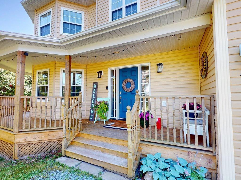 












121 Greenough Drive

,
West Porters Lake,




NS
B3E 1L2

