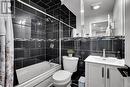 4 piece bathroom on second floor