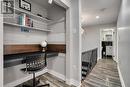 private office area