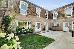 Privately situated inside - very quiet