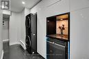 stacked washer and dryer