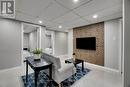 lower level can be an in-law suite
