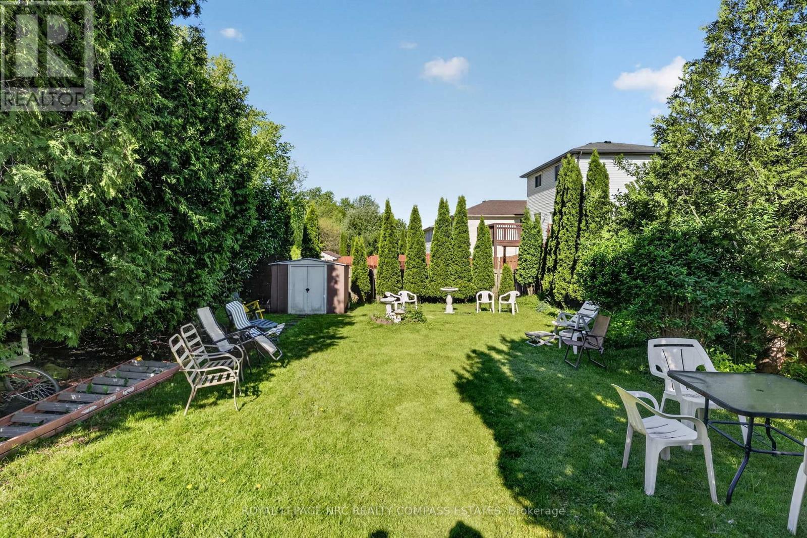 












6709 MONTROSE ROAD

,
Niagara Falls (West Wood),




Ontario
L2H0Z6

