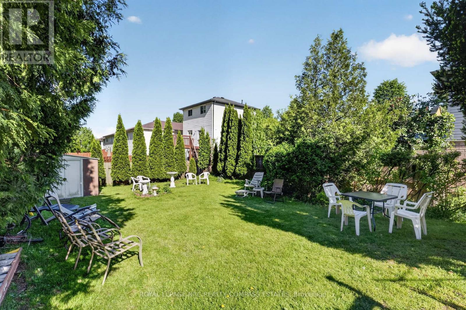 












6709 MONTROSE ROAD

,
Niagara Falls (West Wood),




Ontario
L2H0Z6

