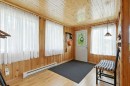 Mud Room