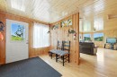 Mud Room