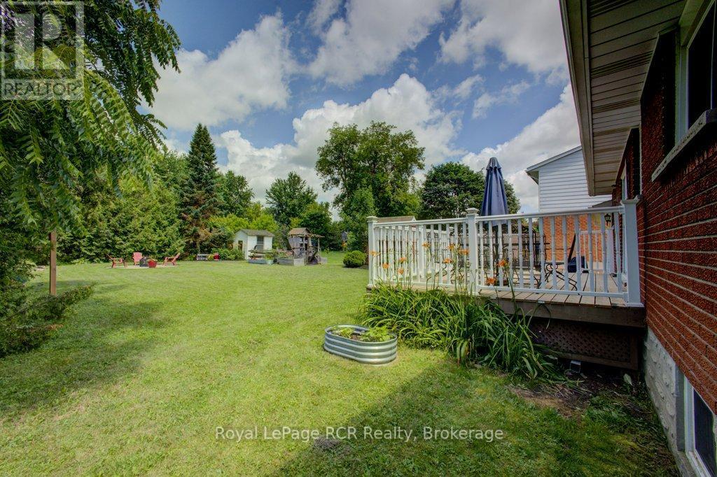 












280 DOMVILLE STREET

,
Wellington North (Arthur),




Ontario
N0G1A0

