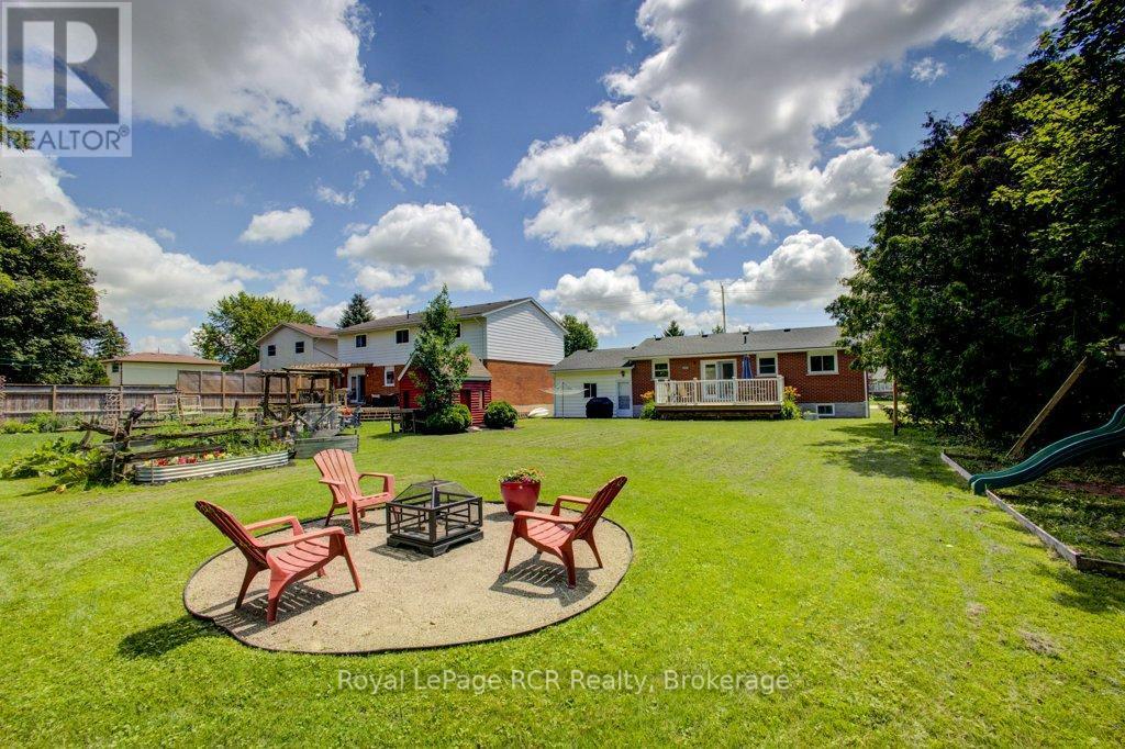 












280 DOMVILLE STREET

,
Wellington North (Arthur),




Ontario
N0G1A0

