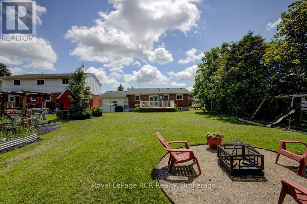 












280 DOMVILLE STREET

,
Wellington North (Arthur),




Ontario
N0G1A0

