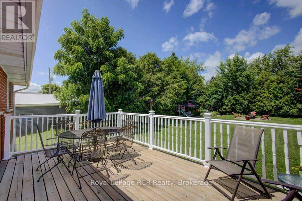 












280 DOMVILLE STREET

,
Wellington North (Arthur),




Ontario
N0G1A0

