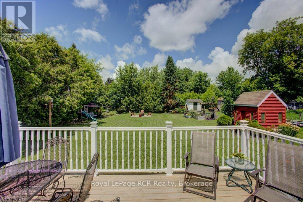 












280 DOMVILLE STREET

,
Wellington North (Arthur),




Ontario
N0G1A0

