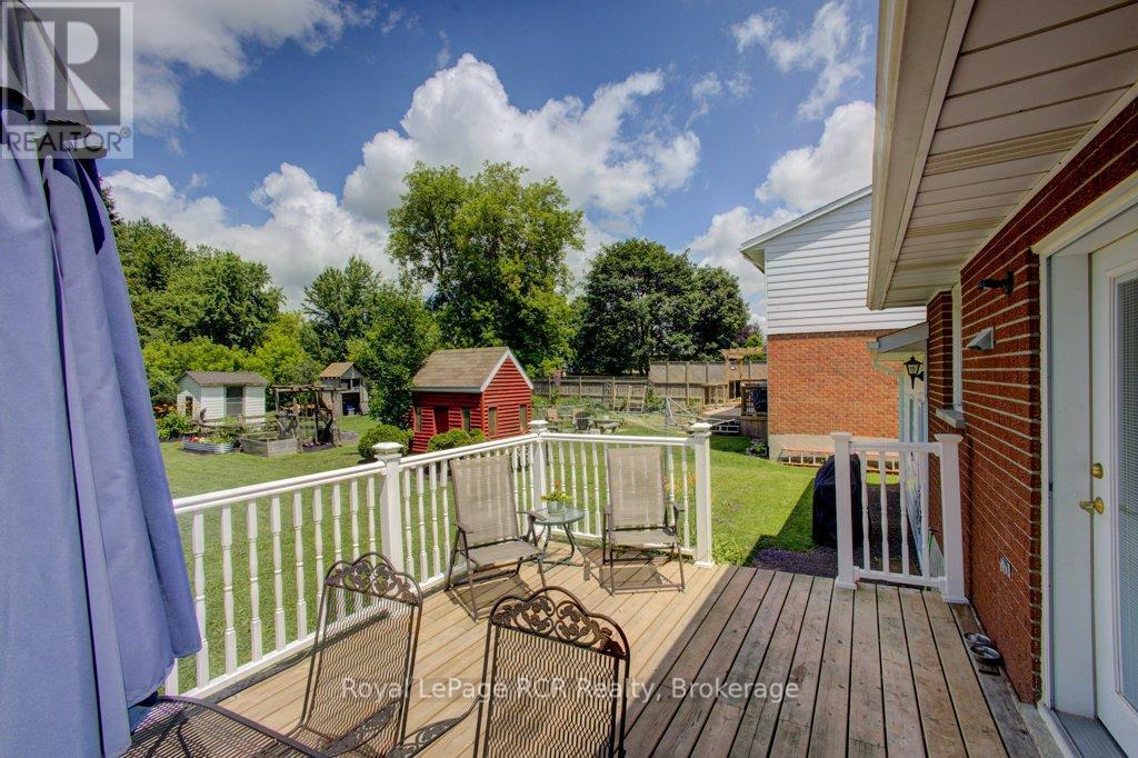 












280 DOMVILLE STREET

,
Wellington North (Arthur),




Ontario
N0G1A0


