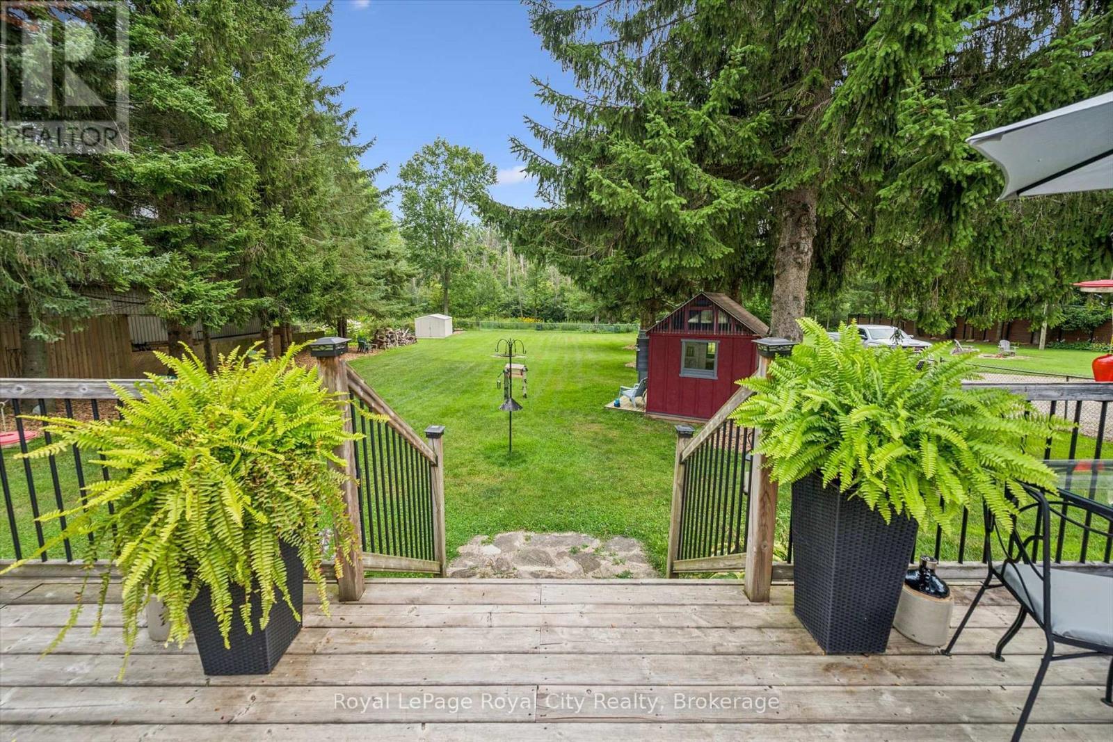 












6167 GUELPH STREET

,
Centre Wellington,




Ontario
N0B1S0

