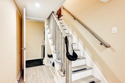 Mud Room