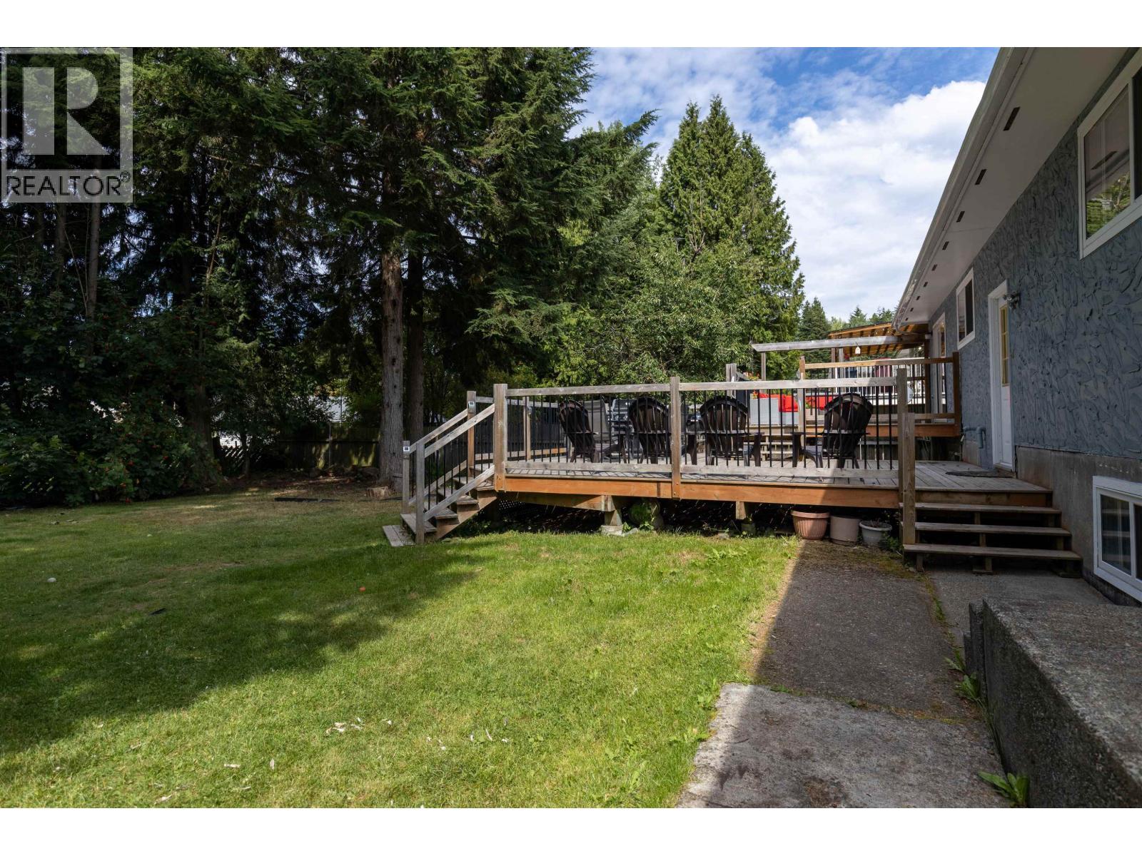 












4121 SKOGLUND STREET

,
Terrace,




British Columbia
V8G2X1

