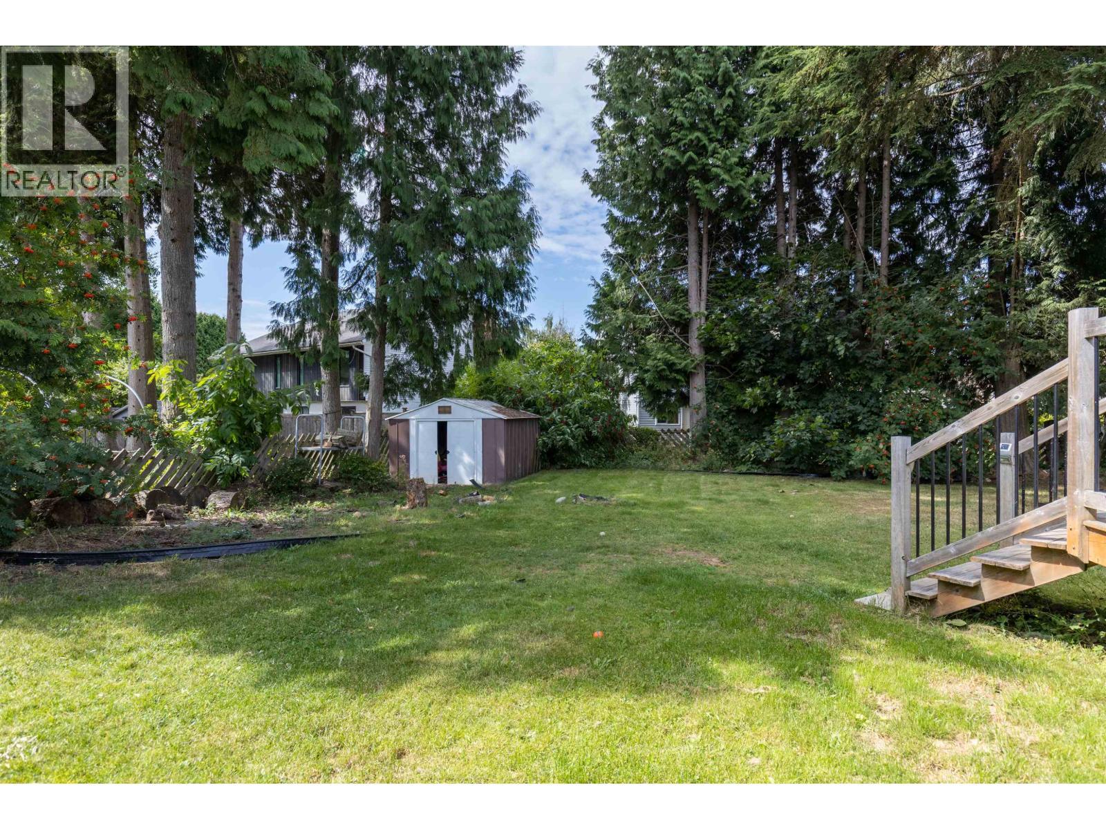 












4121 SKOGLUND STREET

,
Terrace,




British Columbia
V8G2X1

