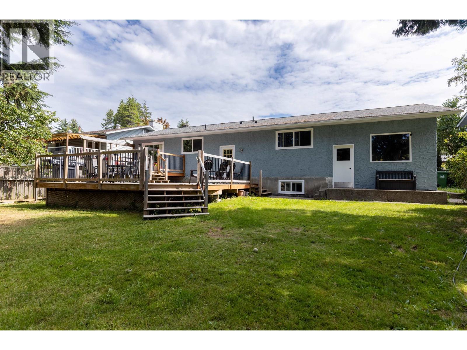 












4121 SKOGLUND STREET

,
Terrace,




British Columbia
V8G2X1

