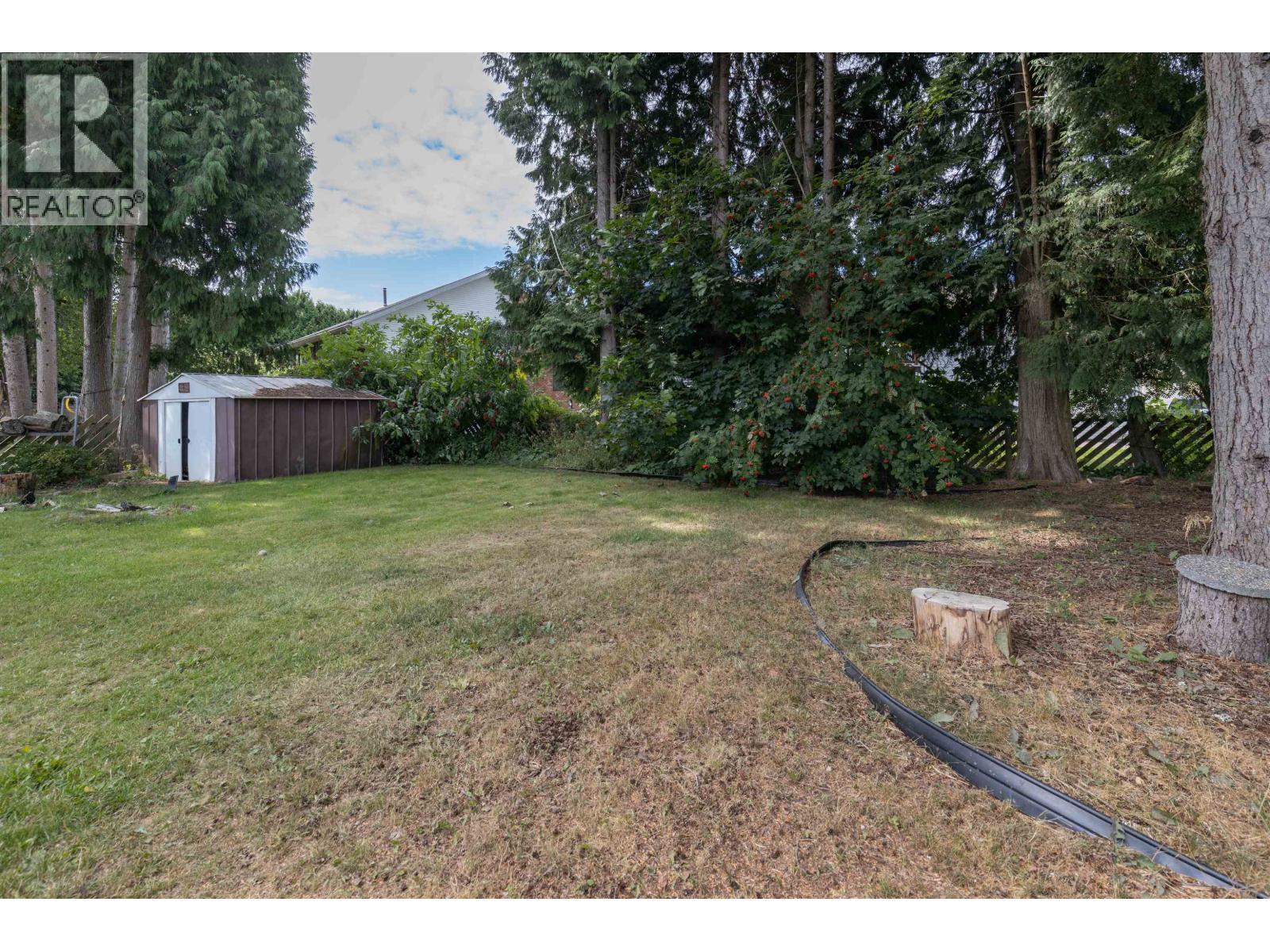 












4121 SKOGLUND STREET

,
Terrace,




British Columbia
V8G2X1

