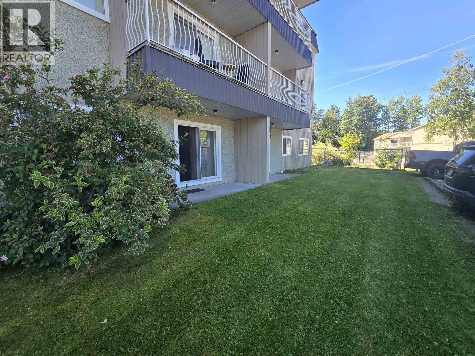 












1103 2607 PEAR STREET

,
Terrace,




British Columbia
V8G4V5

