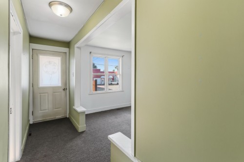 Mud Room